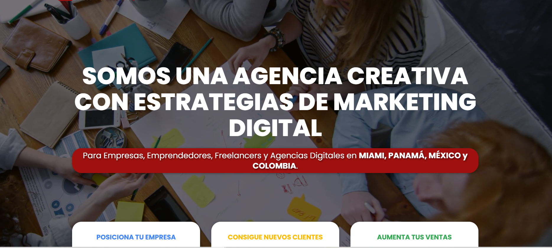 AgenciaMarketingDigital logo